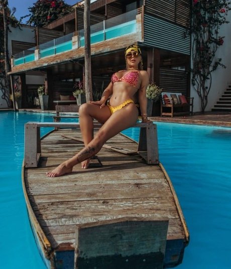 Deolane Bezerra onlyfans free content