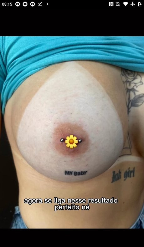 Michele Silva nude leaks onlyfans