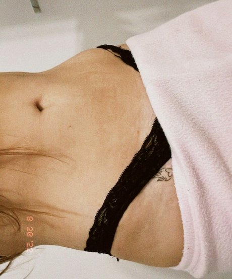 Rebeca Chamma leaked naked onlyfans