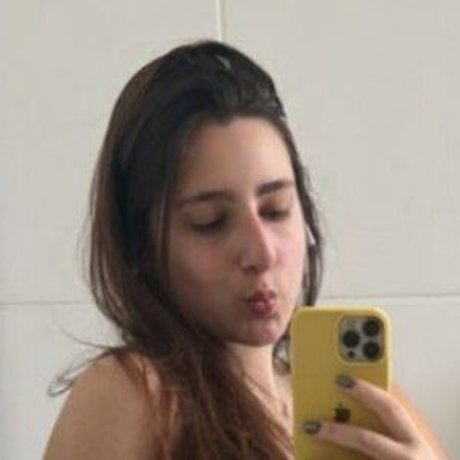 Rebeca Chamma leaked naked onlyfans