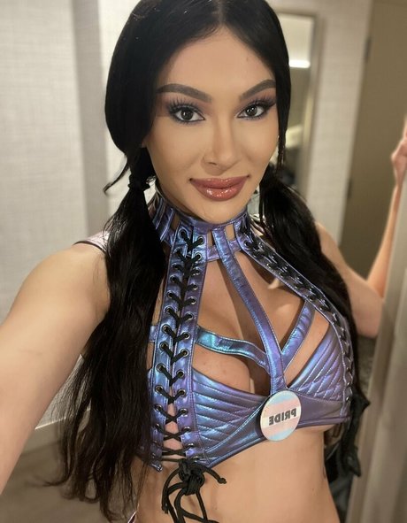 Andylynn Payne leaked onlyfans porn