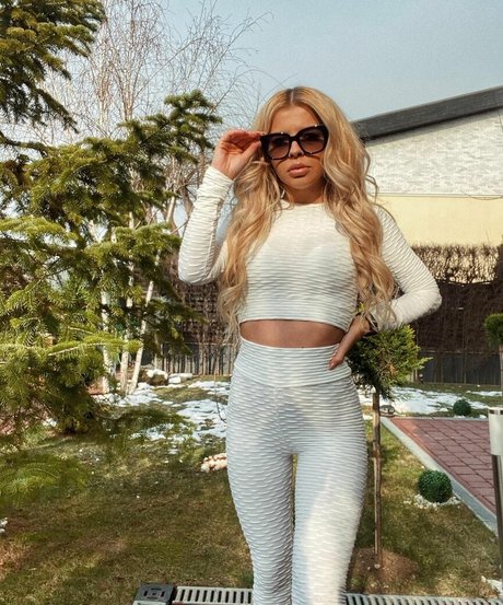 Valentina Lungu desnuda onlyfans