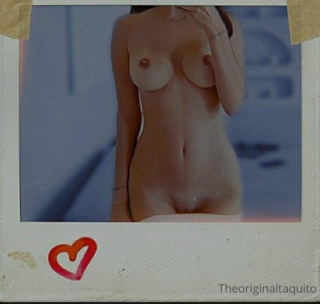 The Original Taquito nude onlyfans leaks