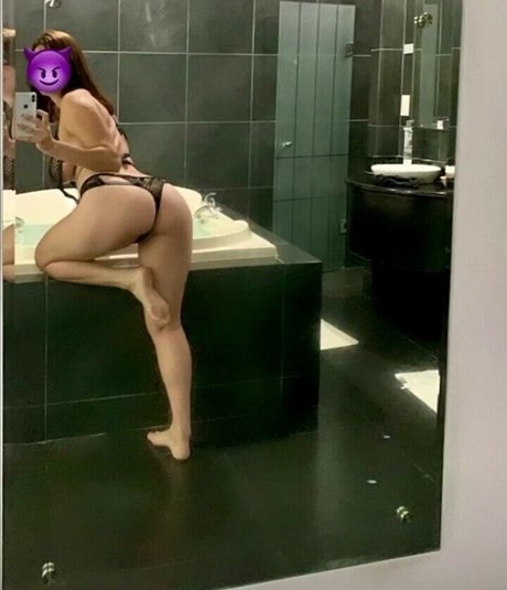 Gaby Guillen onlyfans nude leaked