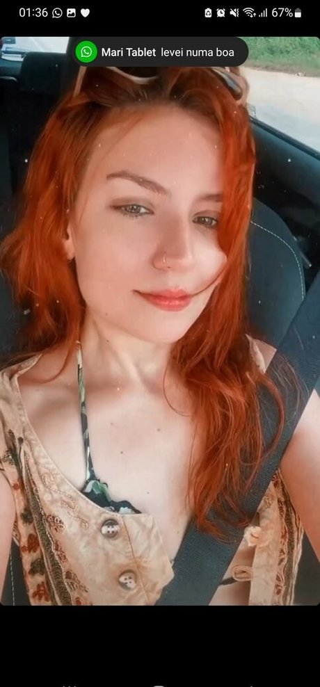 Carol Costa leaked onlyfans sex tape