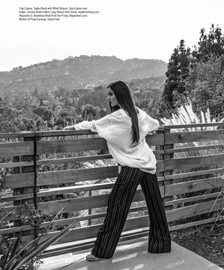 Summer Bishil leak onlyfans nude