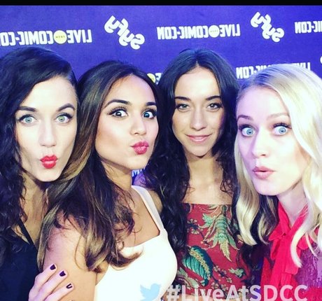 Summer Bishil only fans