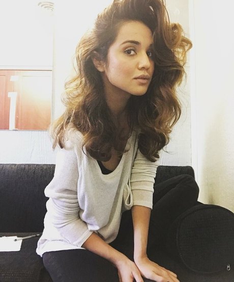 Summer Bishil only fans xxx