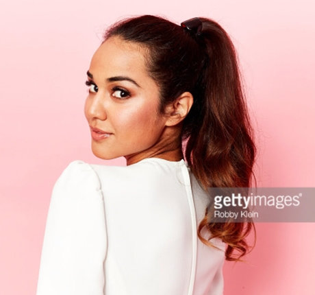 Summer Bishil onlyfans de