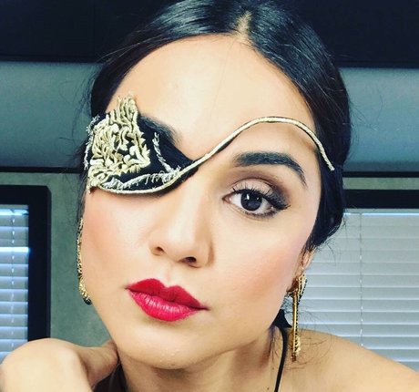 Summer Bishil sex tape onlyfans