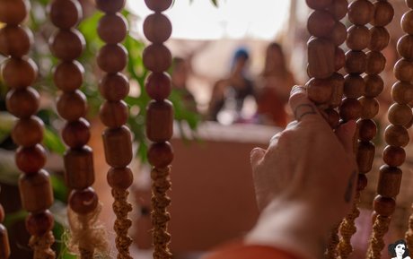 Flavia Dantas onlyfans sextape