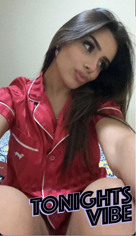 Celina Sharma nude only fans leaks