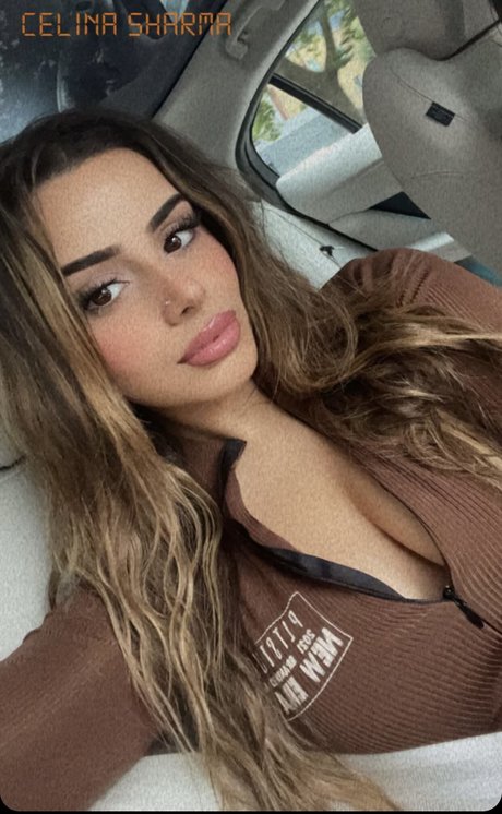 Celina Sharma onlyfans leaked