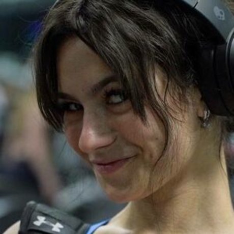 Carly jb Profile pic