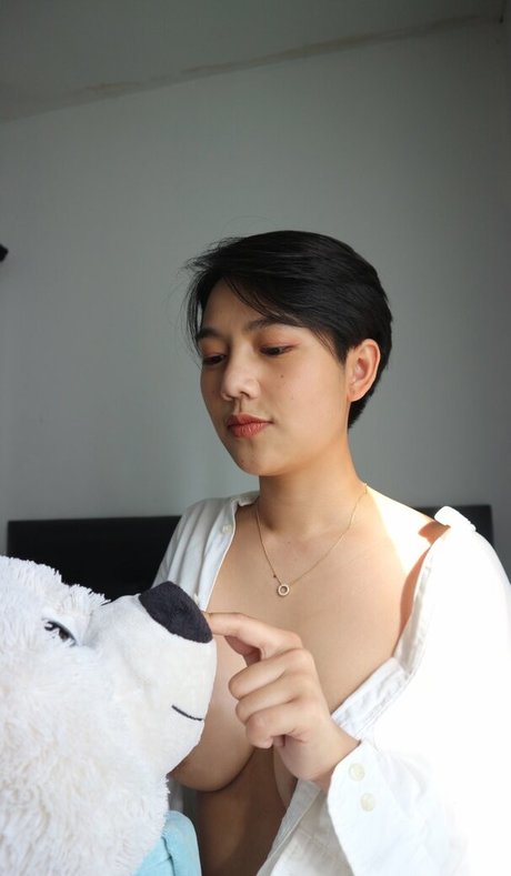 Thaishorthairgirl free only fans