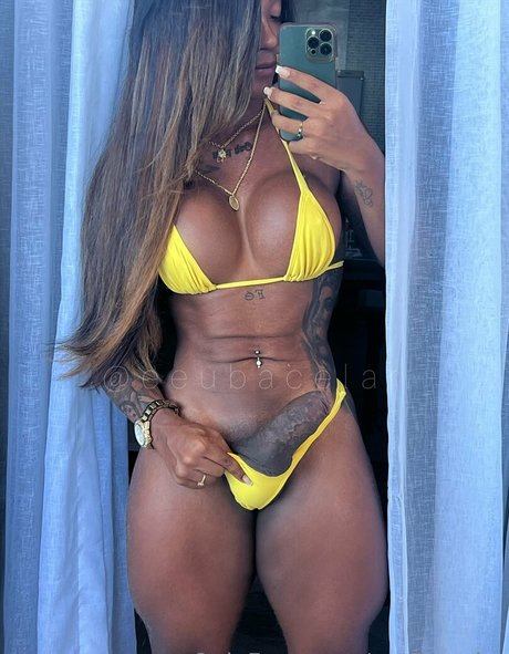 Patricia Bacelar leaked onlyfans