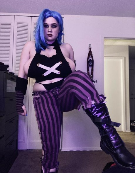 Peony Felicity leaked naked onlyfans