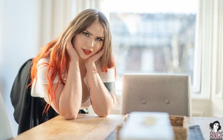 Ivy Rose Gehenna porn leaked onlyfans