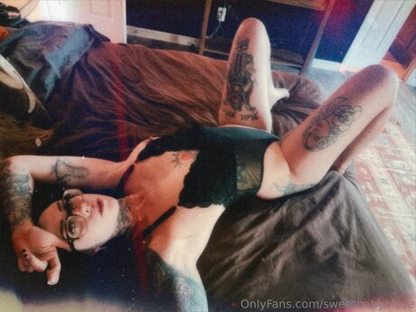 sweetbabyblaze nude onlyfans