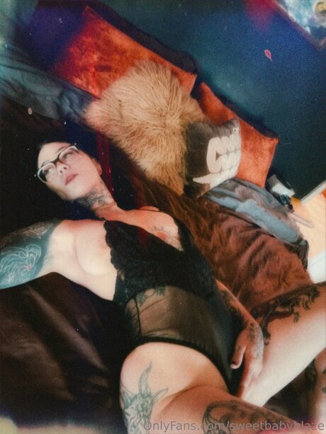 sweetbabyblaze only fans content