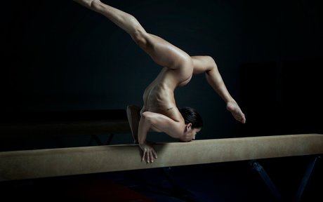 Alicia Sacramone porn onlyfans