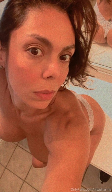 Nitu Sharma leaked naked onlyfans