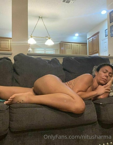 Nitu Sharma onlyfans leak new