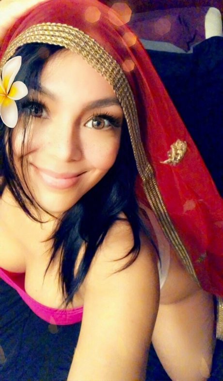 Nitu Sharma onlyfans model