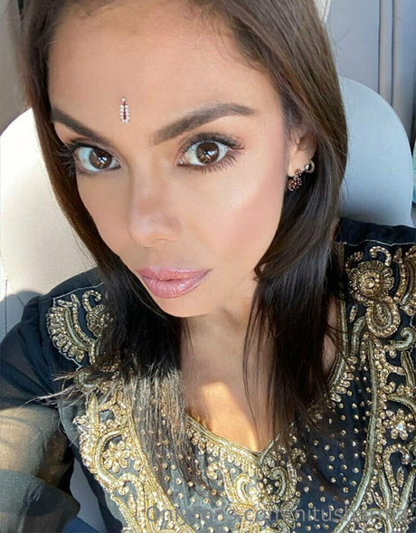 Nitu Sharma tits onlyfans