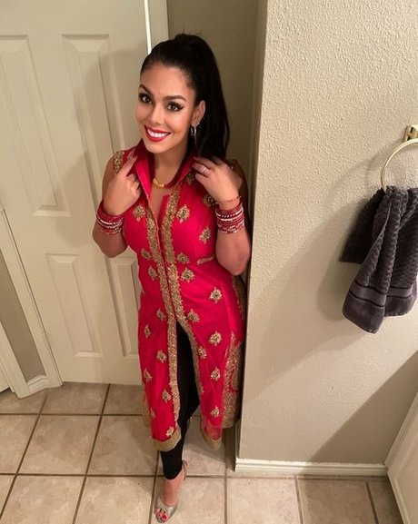 Nitu Sharma only fans