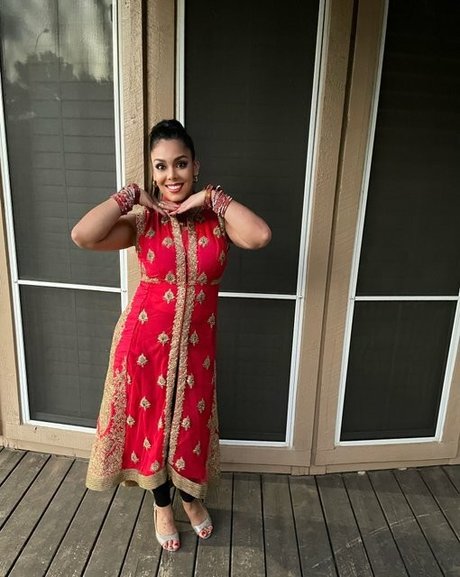 Nitu Sharma only fans nudes