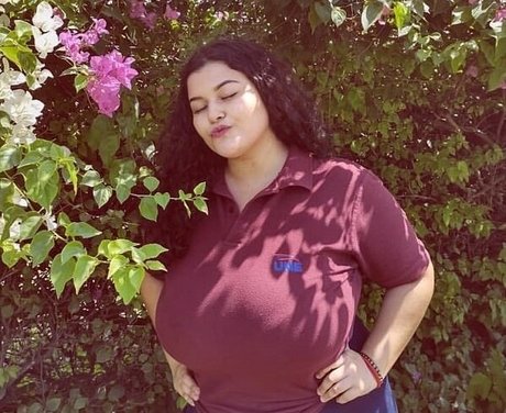 China Pocket onlyfans for free