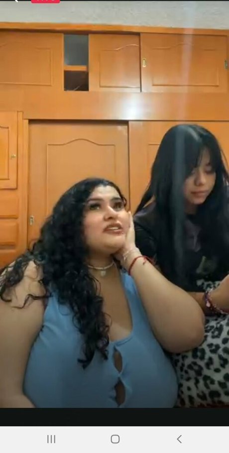 China Pocket onlyfans nude leak