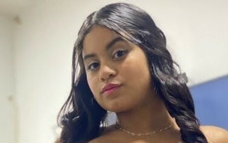 Mary Yulitza onlyfans model photo