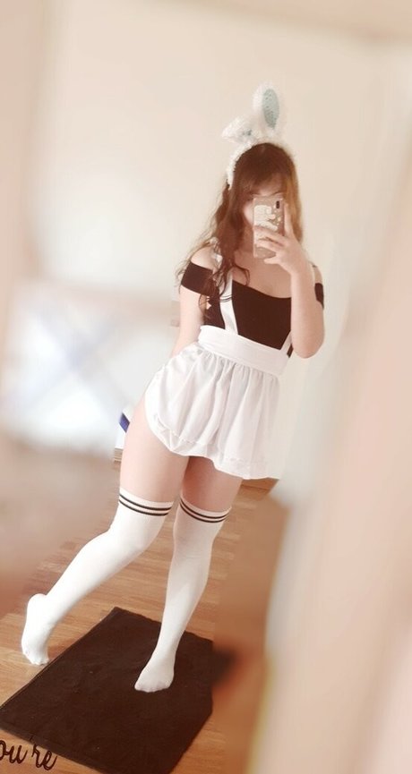 Chilli chibi onlyfans nude leak