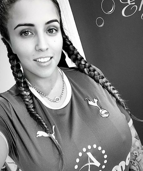 Whispah gaming onlyfans sex leaked