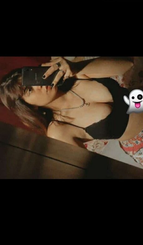 Marcela Chaparro topless onlyfans