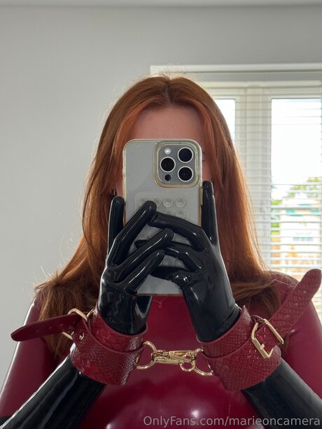 marieoncamera onlyfans nudes leaks