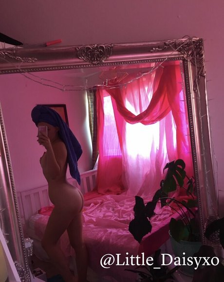 Little daisyxo onlyfans nudes leaked