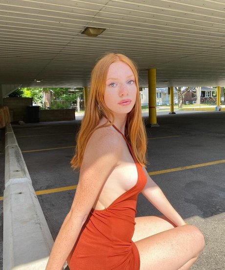 Lily Priscak onlyfans strip