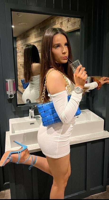 Mel Hock only fans leaks