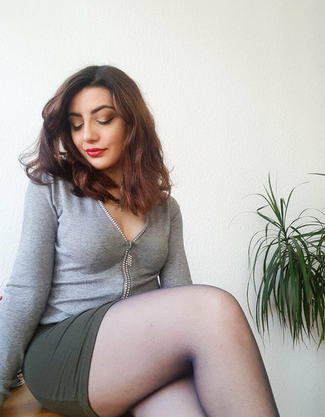 Ana Allabout onlyfans boobs