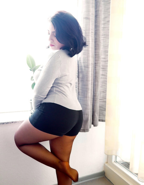 Ana Allabout nude onlyfans porn