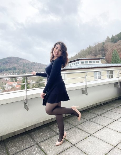 Ana Allabout leaked onlyfans content