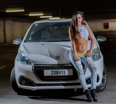 Natali Veksler nude leak onlyfans