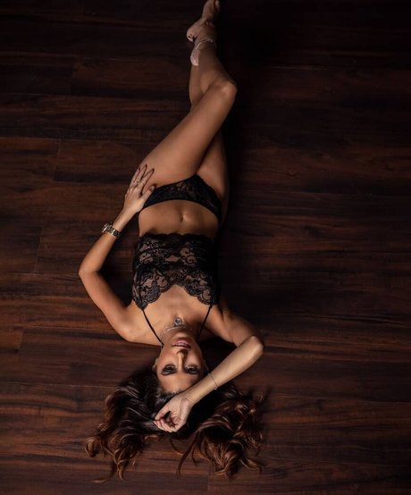 Natali Veksler onlyfans post