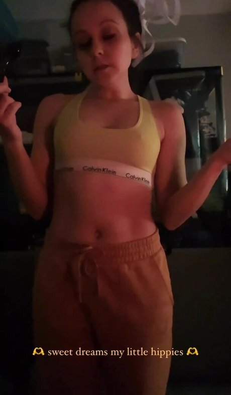 silencedhippie leaked onlyfans