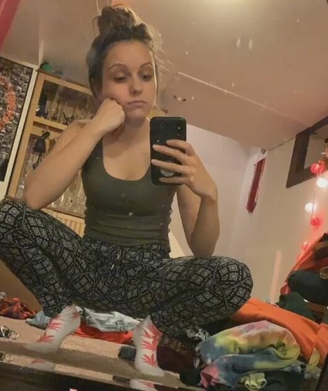 silencedhippie onlyfans leaked nudes