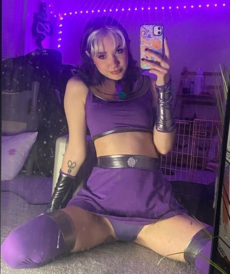 Charley Grayyy onlyfans leaks free