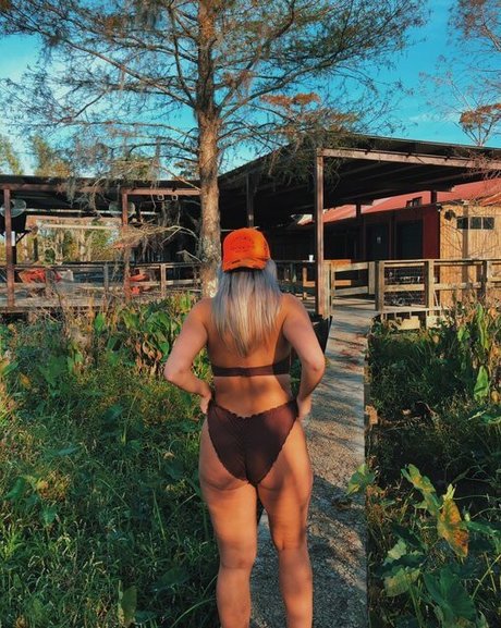 Hannah Murrell naked leaked onlyfans